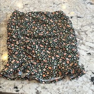 ASOS super cute maternity skirt!!